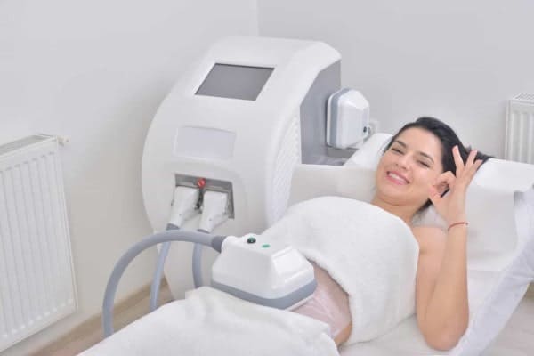 Which Areas of the Body Can Be Treated Waltham Forest