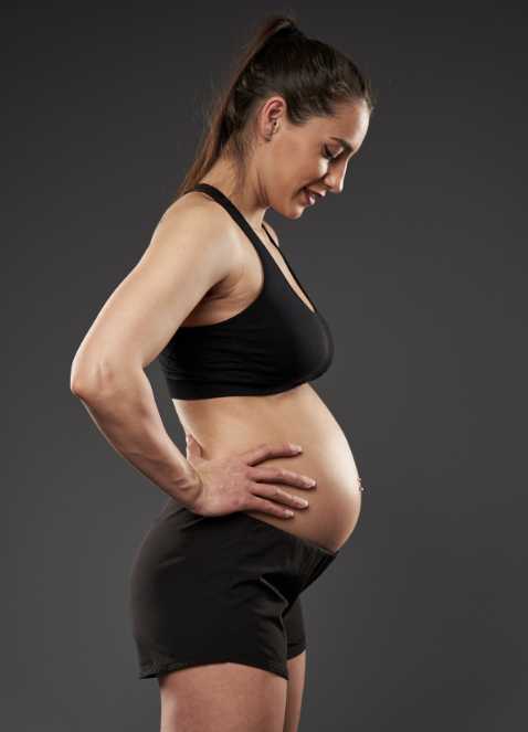 Can You Actually Prevent Diastasis Recti During Pregnancy Waltham Forest