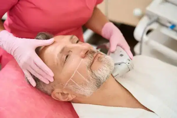 HIFU non-surgical treatment Waltham Forest