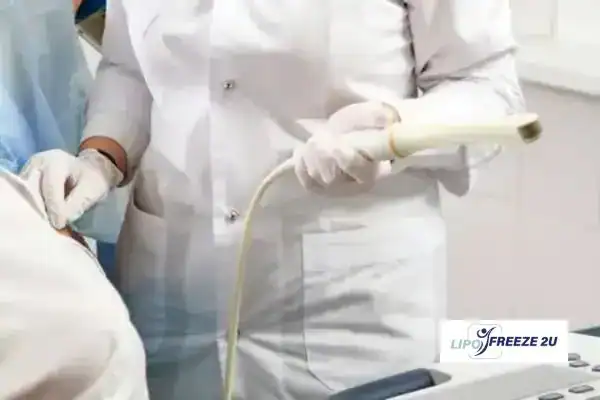 Image of HIFU Vaginal Tightening Waltham Forest treatment.