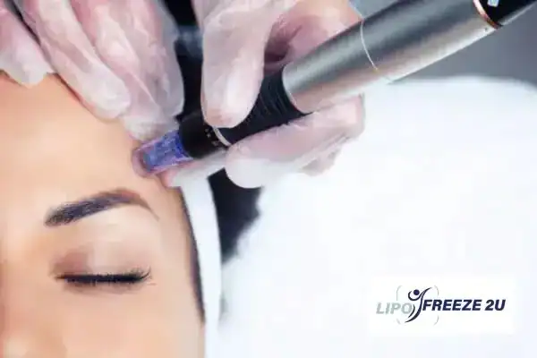 Morpheus 8 Waltham Forest the top 10 reasons to choose this treatment!