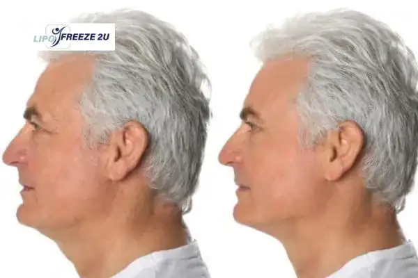 HIFU Waltham Forest before and after results
