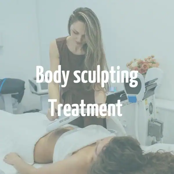 body sculpting treatment Waltham Forest