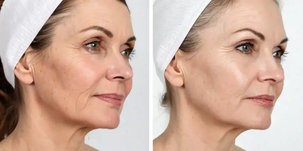 Is RF Microneedling the Missing Piece in Your Weight Loss Transformation Waltham Forest?
