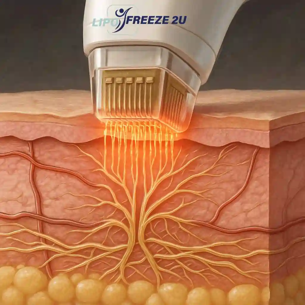What Exactly Is RF Microneedling and Why Is Everyone Talking About It Waltham Forest?